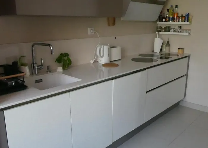 Appartement Le Rocher Des Sanguinaires *