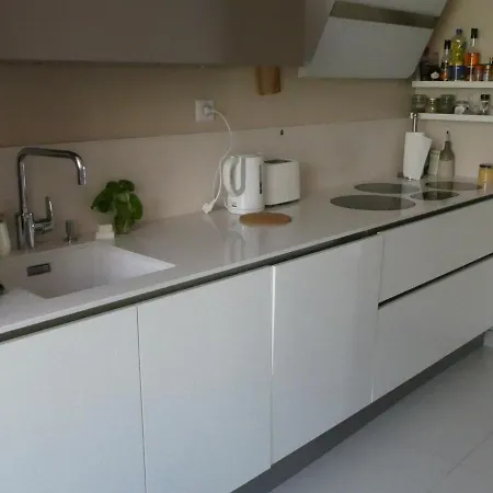 Lägenhet Le Rocher Des Sanguinaires *