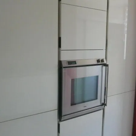 Lägenhet Le Rocher Des Sanguinaires