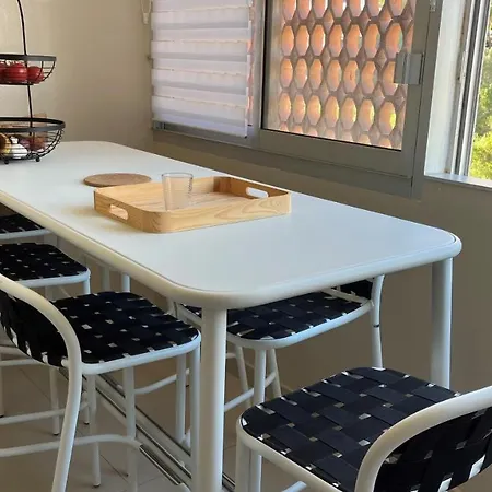 Lägenhet Le Rocher Des Sanguinaires *