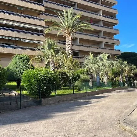 Le Rocher Des Sanguinaires アジャクシオ