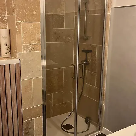 Lägenhet Le Rocher Des Sanguinaires Ajaccio (Corsica)