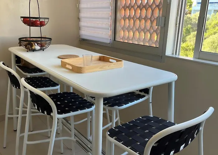 Appartement Le Rocher Des Sanguinaires *