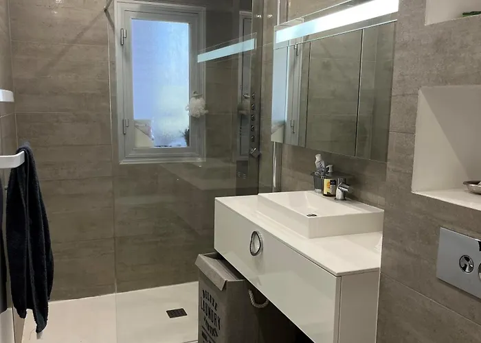 Appartement Le Rocher Des Sanguinaires *