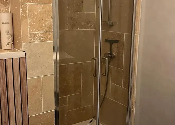 Appartement Le Rocher Des Sanguinaires Ajaccio (Corsica)